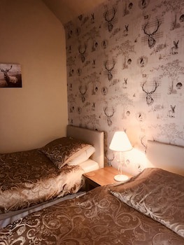 Lakeview Guest House
