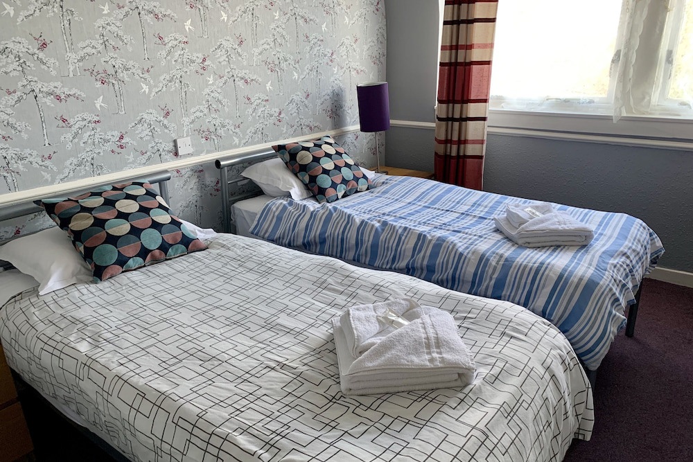 Northumberland Hotel
