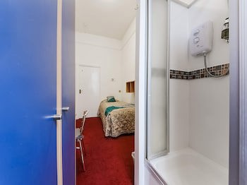 Boston Court Hotel (Adults Only)
