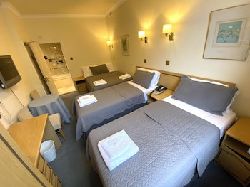 Brompton Hotel