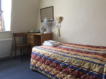 Brompton Hotel