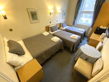 Brompton Hotel