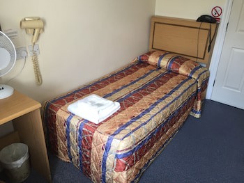 Brompton Hotel