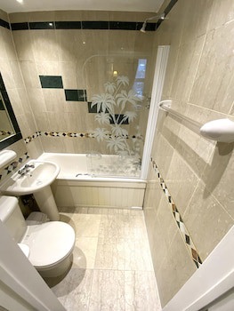 Brompton Hotel
