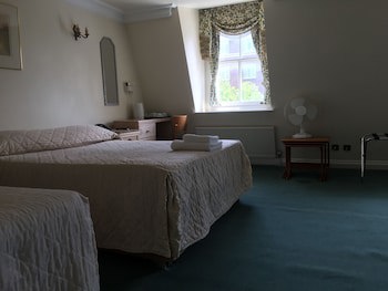 Brompton Hotel