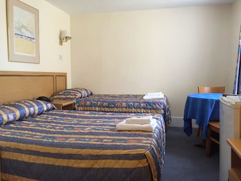 Brompton Hotel