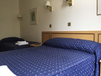 Brompton Hotel