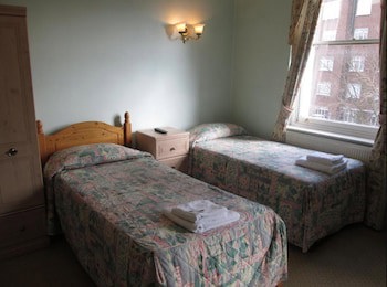 Brompton Hotel