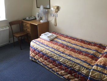 Brompton Hotel