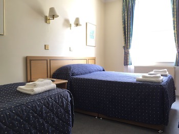 Brompton Hotel