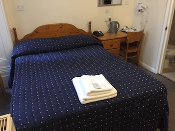 Brompton Hotel