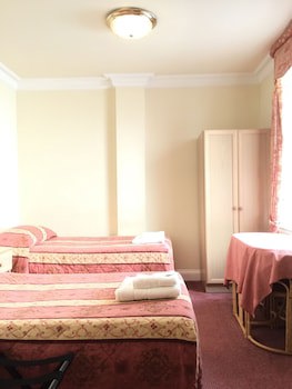 Brompton Hotel