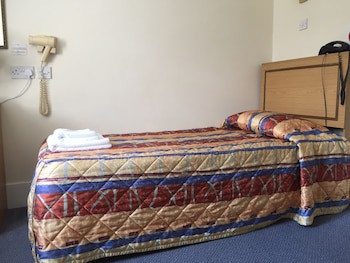 Brompton Hotel