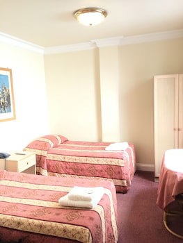 Brompton Hotel