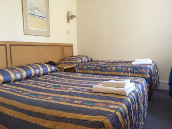 Brompton Hotel