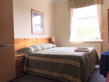 Brompton Hotel