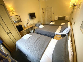 Brompton Hotel