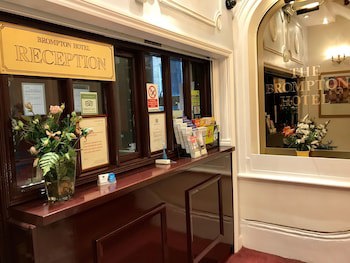 Brompton Hotel