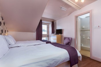 Elim House - Adults Only