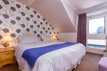 Elim House - Adults Only