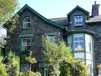 Elim House - Adults Only