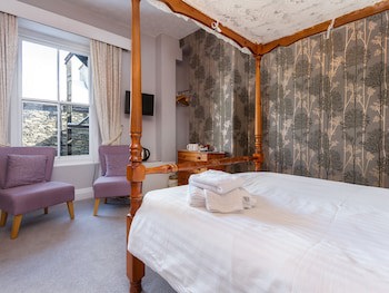 Elim House - Adults Only