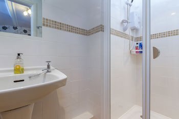 Elim House - Adults Only