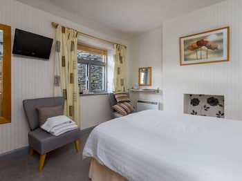 Elim House - Adults Only