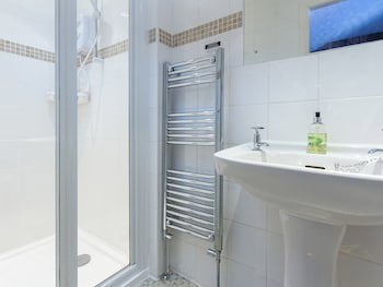Elim House - Adults Only