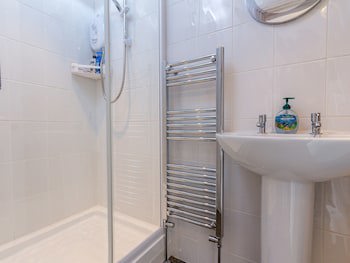 Elim House - Adults Only