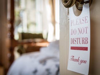 Elim House - Adults Only