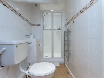 Elim House - Adults Only