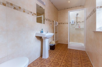Elim House - Adults Only