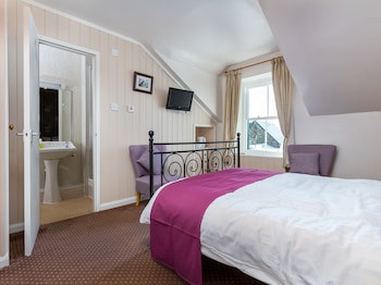 Elim House - Adults Only