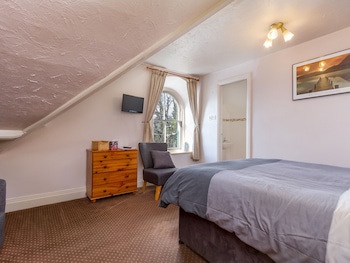 Elim House - Adults Only