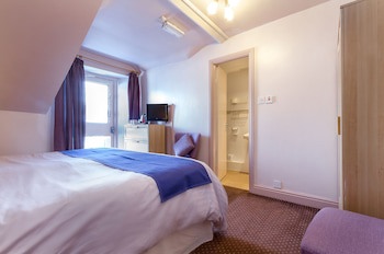 Elim House - Adults Only