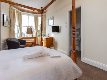 Elim House - Adults Only