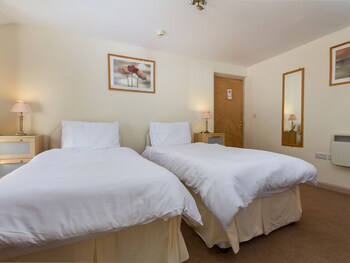 Elim House - Adults Only