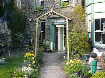 Elim House - Adults Only