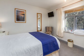 Elim House - Adults Only
