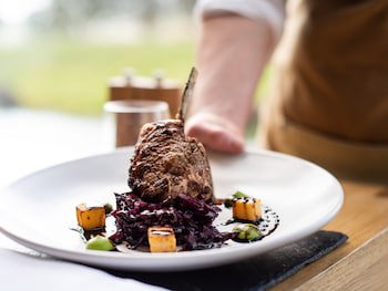 Westmorland Hotel Tebay
