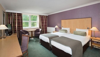 Hellaby Hall Hotel, Bw Signature Collection