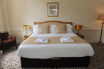 Hellaby Hall Hotel, Bw Signature Collection