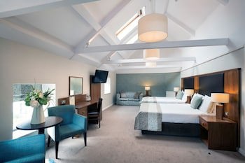 Hellaby Hall Hotel, Bw Signature Collection