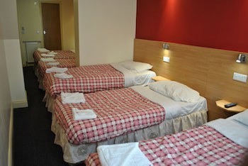 Carlton Hotel