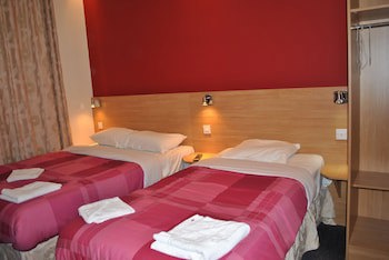 Carlton Hotel