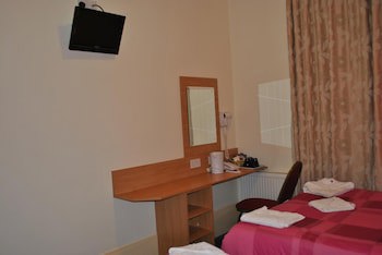Carlton Hotel