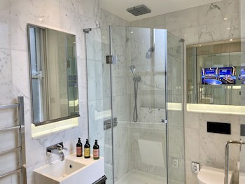 Eccleston Square Hotel