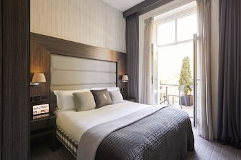 Eccleston Square Hotel
