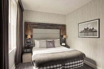 Eccleston Square Hotel